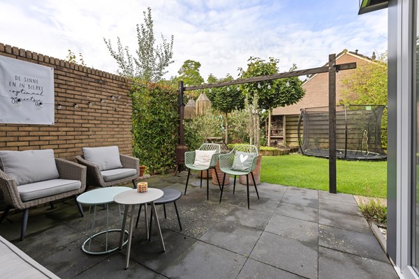 Medium property photo - Sjallemastraat 16, 9865 BJ Opende